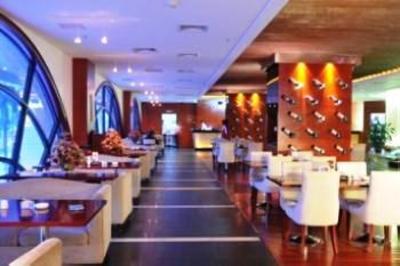 фото отеля Lvjiayuan Business Hotel