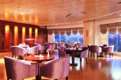 фото отеля Lvjiayuan Business Hotel
