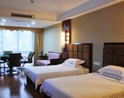 фото отеля Lvjiayuan Business Hotel