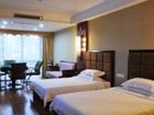 фото отеля Lvjiayuan Business Hotel