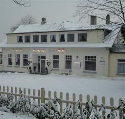 фото отеля Strandhotel Steinberghaff Steinberg