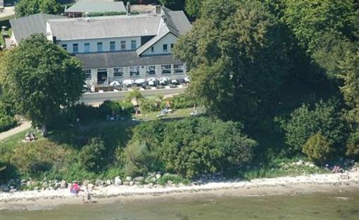 фото отеля Strandhotel Steinberghaff Steinberg