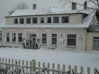 Strandhotel Steinberghaff Steinberg
