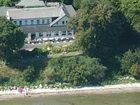 фото отеля Strandhotel Steinberghaff Steinberg
