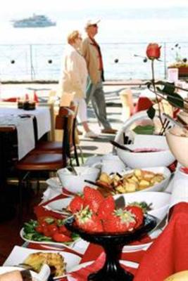 фото отеля Seehof Aktiv & Wohlfuhlhotel Meersburg