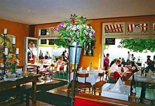 фото отеля Seehof Aktiv & Wohlfuhlhotel Meersburg