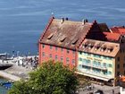 фото отеля Seehof Aktiv & Wohlfuhlhotel Meersburg