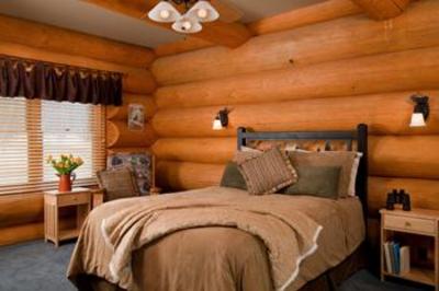 фото отеля Bear Mountain Bed And Breakfast Lodge