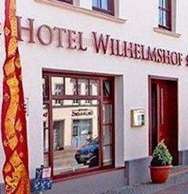 фото отеля Hotel Wilhelmshof