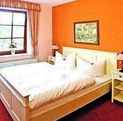 фото отеля Hotel Wilhelmshof