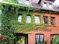 Hotel Wilhelmshof