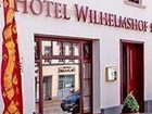 фото отеля Hotel Wilhelmshof