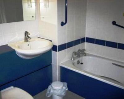 фото отеля Travelodge Hotel Central Cambridge