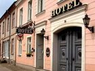 фото отеля Hotel Brandenburger Hof Neuruppin