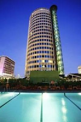фото отеля Hilton Nairobi