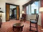 фото отеля Hilton Nairobi