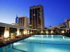 фото отеля Hilton Nairobi