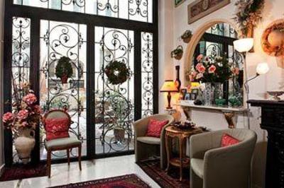 фото отеля Hotel Corte Estense