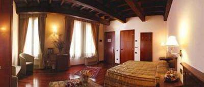 фото отеля Hotel Corte Estense