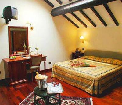 фото отеля Hotel Corte Estense