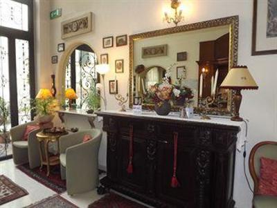 фото отеля Hotel Corte Estense