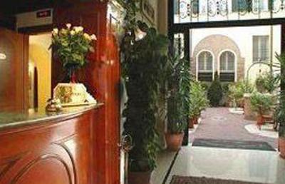 фото отеля Hotel Corte Estense
