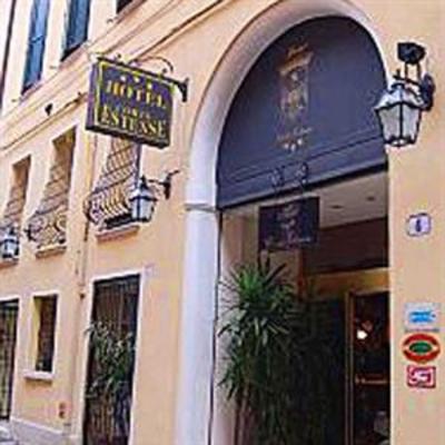 фото отеля Hotel Corte Estense