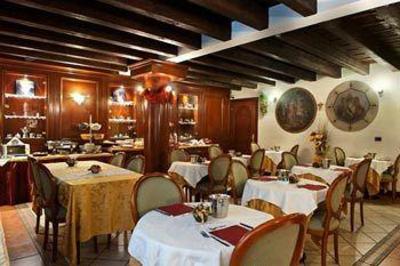 фото отеля Hotel Corte Estense