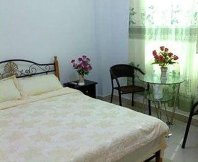фото отеля Xiaodonghai Apartment