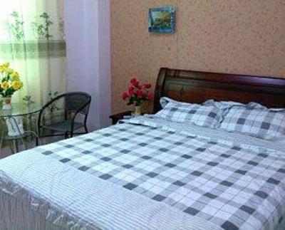 фото отеля Xiaodonghai Apartment