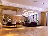 Lvyin He Tai Hotel - Chengdu