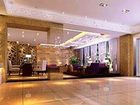 фото отеля Lvyin He Tai Hotel - Chengdu