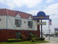 Palms Courtyard Inn Westminster (California)