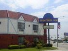 фото отеля Palms Courtyard Inn Westminster (California)