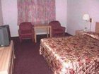 фото отеля Palms Courtyard Inn Westminster (California)