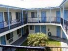фото отеля Palms Courtyard Inn Westminster (California)
