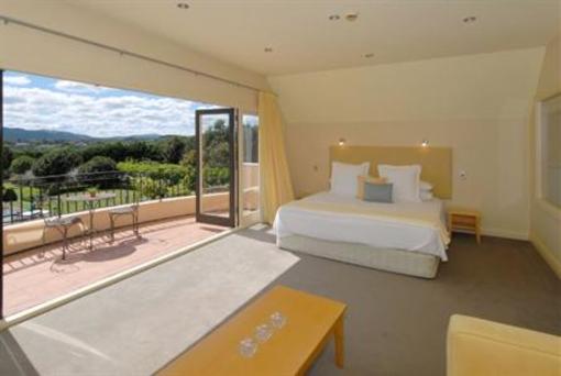 фото отеля Maungatautari Lodge