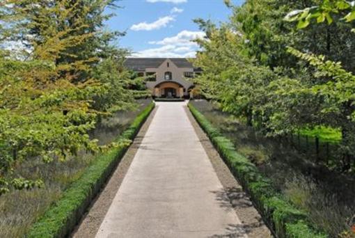 фото отеля Maungatautari Lodge