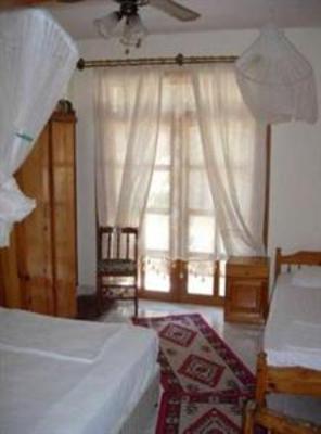 фото отеля Golden Pension