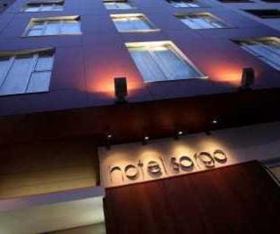 фото отеля Hotel Sargo