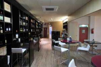 фото отеля Hotel Sargo