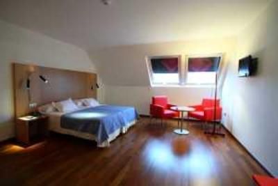 фото отеля Hotel Sargo