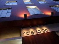 Hotel Sargo
