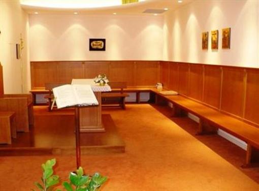 фото отеля Casa Per Ferie Maria Assunta