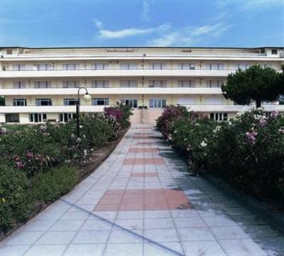 фото отеля Casa Per Ferie Maria Assunta