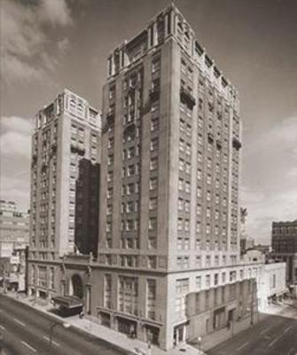 фото отеля John Marshall Hotel Richmond