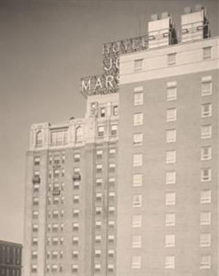 фото отеля John Marshall Hotel Richmond