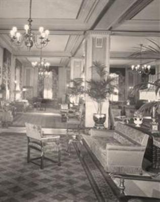 фото отеля John Marshall Hotel Richmond