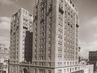 John Marshall Hotel Richmond