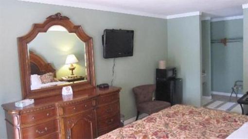 фото отеля Rio Inn and Suites